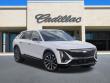 2027 Cadillac Lyriq Sport SUV