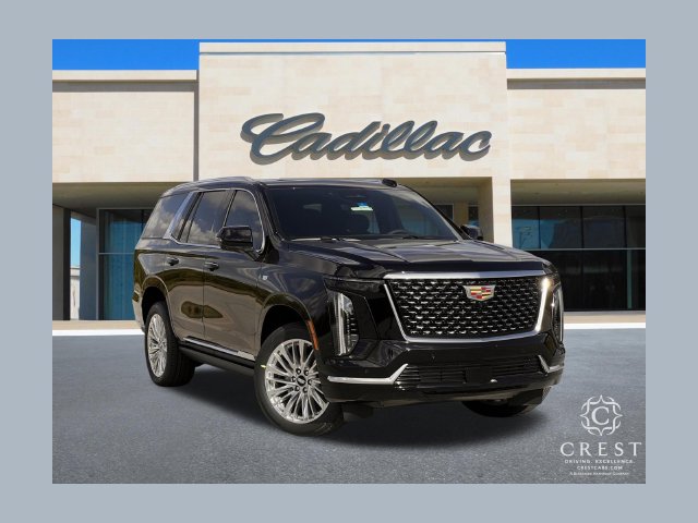 2027 Cadillac Escalade Luxury SUV