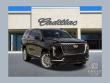 2027 Cadillac Escalade Luxury SUV
