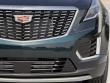 2026 Cadillac XT5 Premium Luxury SUV