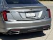 2026 Cadillac CT5 Premium Luxury Sedan