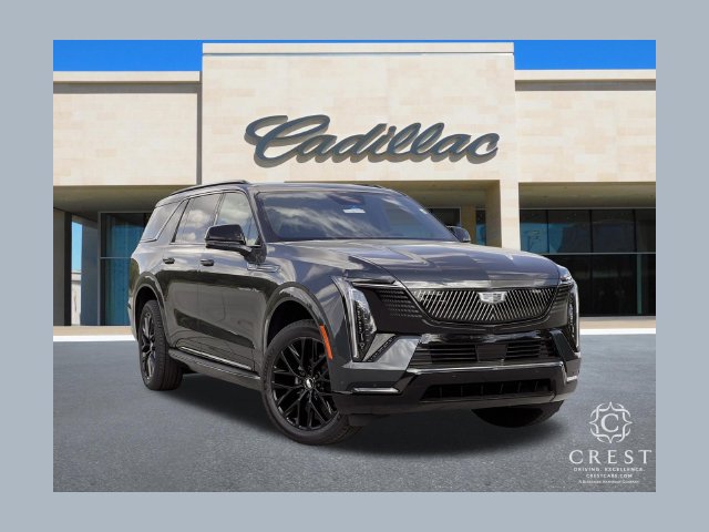 2026 Cadillac Escalade IQL Sport SUV