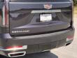 2026 Cadillac Escalade Luxury SUV