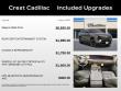 2026 Cadillac Escalade IQ Sport SUV
