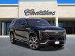 2026 Cadillac Escalade IQL Luxury SUV