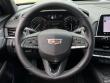 2026 Cadillac CT4 Sport Sedan