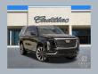 2027 Cadillac Escalade Luxury SUV
