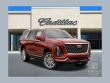 2027 Cadillac Escalade Luxury SUV