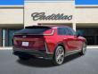 2026 Cadillac Lyriq Luxury SUV