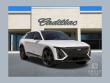 2027 Cadillac Lyriq Signature Sport SUV