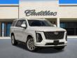 2026 Cadillac Escalade Luxury SUV