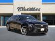 2026 Cadillac CT5 Premium Luxury Sedan