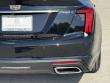 2026 Cadillac CT5 Premium Luxury Sedan