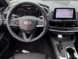 2026 Cadillac CT4 Sport Sedan
