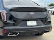 2026 Cadillac CT4 Sport Sedan