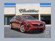 2026 Cadillac CT5 Premium Luxury Sedan