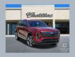 2026 Cadillac Vistiq Sport SUV