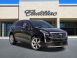 2026 Cadillac XT5 Premium Luxury SUV