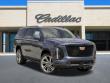 2027 Cadillac Escalade ESV Platinum Edition SUV