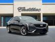 2026 Cadillac CT4 Sport Sedan