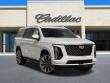 2027 Cadillac Escalade Luxury SUV