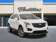 2026 Cadillac XT5 Premium Luxury SUV