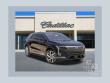2027 Cadillac OPTIQ Luxury SUV