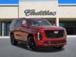 2026 Cadillac Escalade V-Series SUV