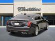 2026 Cadillac CT5 Premium Luxury Sedan