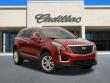 2026 Cadillac XT5 Luxury SUV