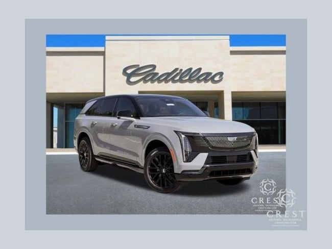 2026 Cadillac Escalade IQ Premium Sport SUV