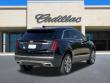 2025 Cadillac XT5 Premium Luxury SUV
