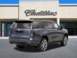 2027 Cadillac Escalade Platinum Sport SUV