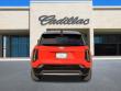 2027 Cadillac OPTIQ Sport SUV