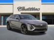 2027 Cadillac Lyriq Signature Sport SUV