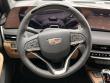 2026 Cadillac CT5 Premium Luxury Sedan