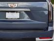 2027 Cadillac Escalade Luxury SUV