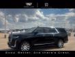 2023 CADILLAC Escalade ESV 4WD Premium Luxury Platinum SUV