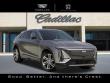 2024 CADILLAC LYRIQ Tech SUV