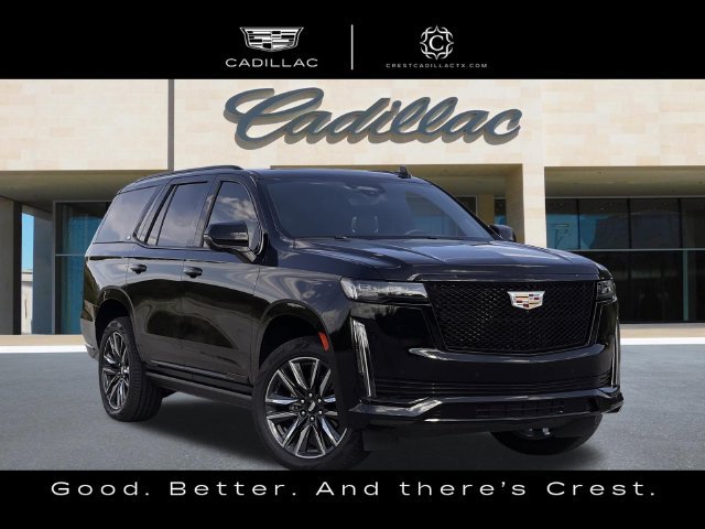 2024 CADILLAC Escalade Sport Platinum SUV