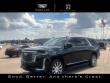 2023 CADILLAC Escalade ESV 4WD Premium Luxury Platinum SUV