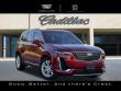 2023 CADILLAC XT6 FWD Luxury SUV