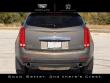 2016 CADILLAC SRX Luxury Collection Crossover