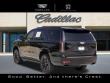 2025 CADILLAC Escalade Sport SUV