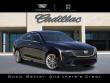 2023 CADILLAC CT4 Premium Luxury Car