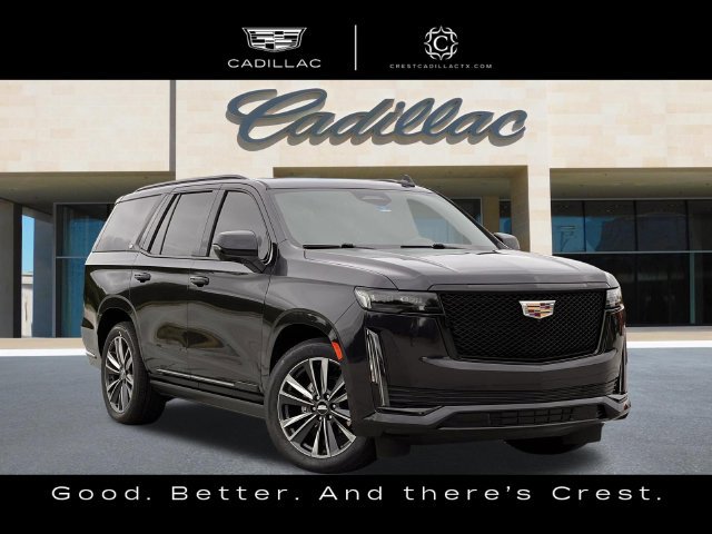 2023 CADILLAC Escalade RWD Sport SUV