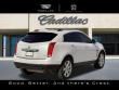 2016 CADILLAC SRX Premium Collection Crossover