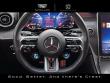 2025 Mercedes-Benz GLC AMG GLC 43