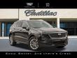 2025 CADILLAC XT4 Premium Luxury SUV