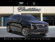 2024 CADILLAC XT4 Premium Luxury SUV